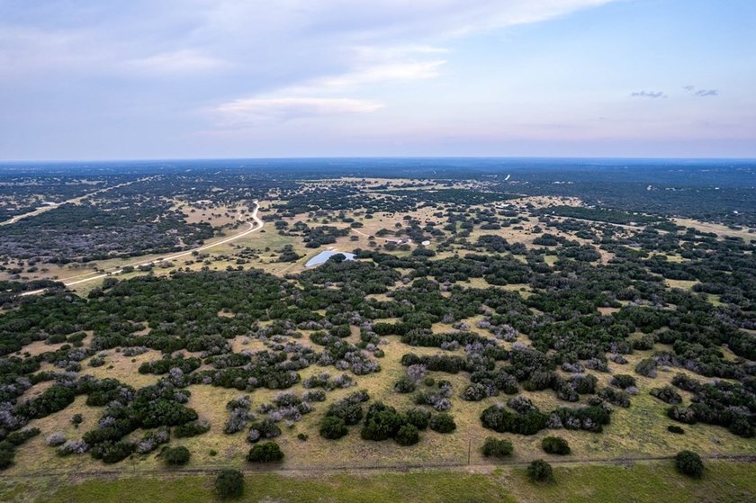 The Bar H Ranch is a 240 acre high-fenced game ranch located - photo 27