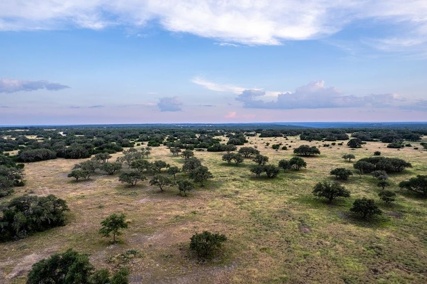 The Bar H Ranch is a 240 acre high-fenced game ranch located - photo 32