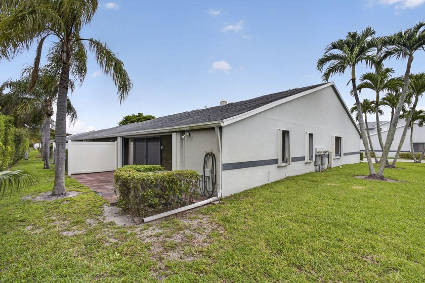 Welcome to The Arbours, a desirable 55+ community offering a - photo 39
