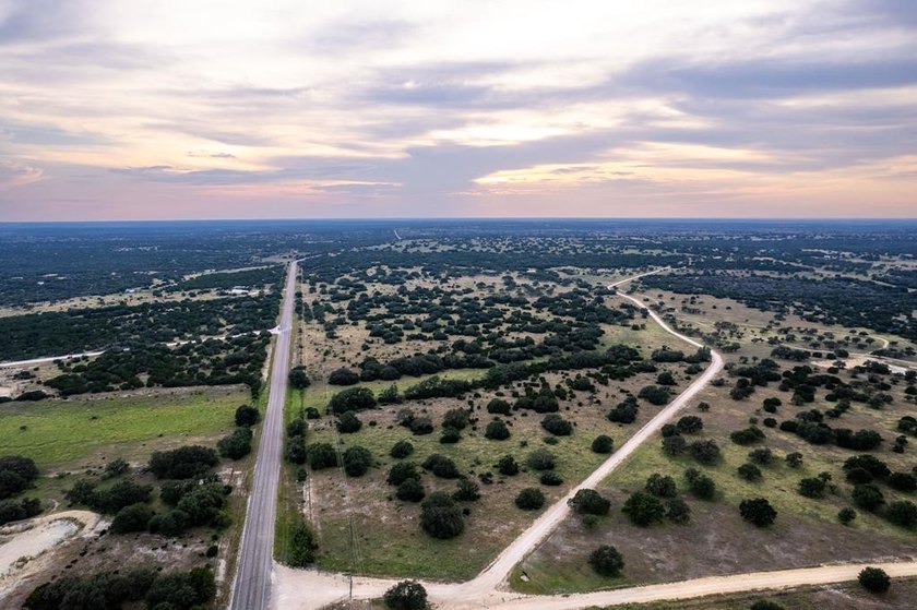 The Bar H Ranch is a 240 acre high-fenced game ranch located - photo 40