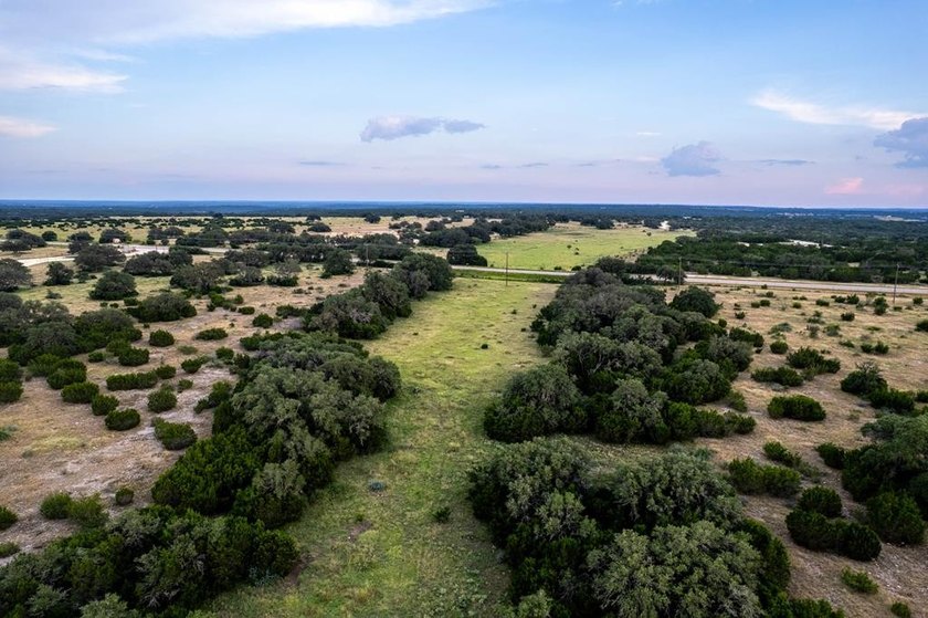 The Bar H Ranch is a 240 acre high-fenced game ranch located - photo 41