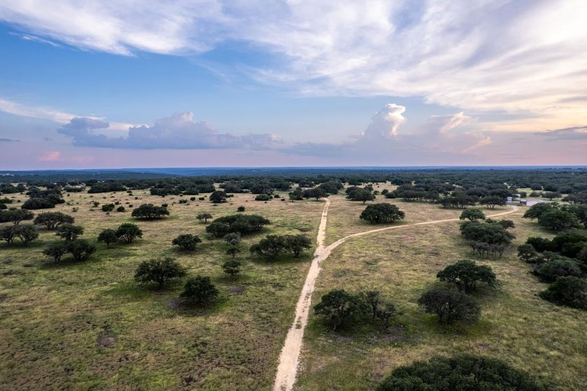 The Bar H Ranch is a 240 acre high-fenced game ranch located - photo 42