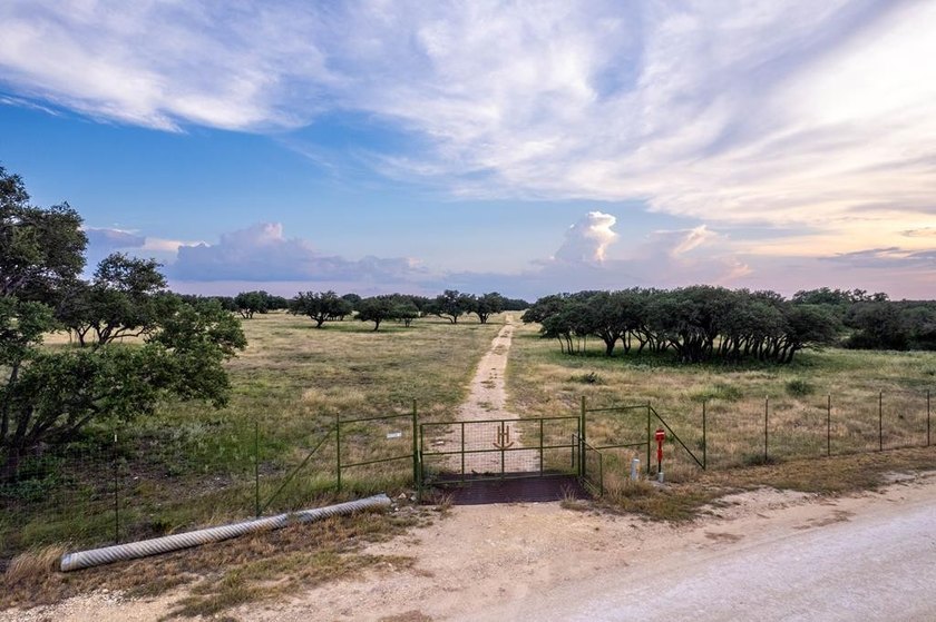 The Bar H Ranch is a 240 acre high-fenced game ranch located - photo 44