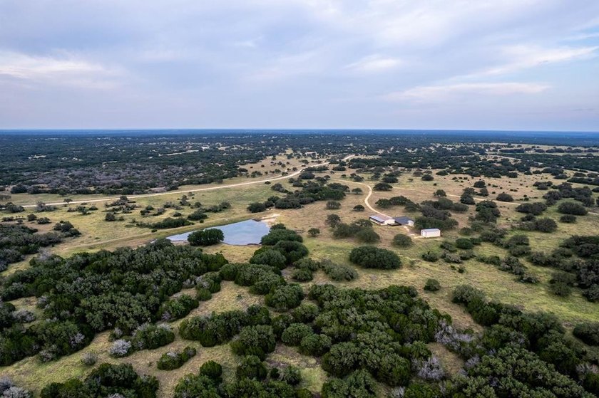 The Bar H Ranch is a 240 acre high-fenced game ranch located - photo 45