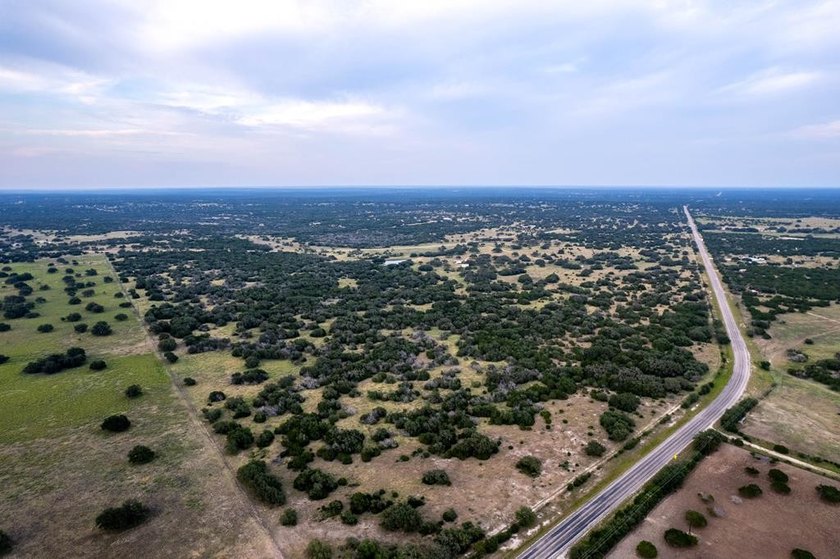 The Bar H Ranch is a 240 acre high-fenced game ranch located - photo 46