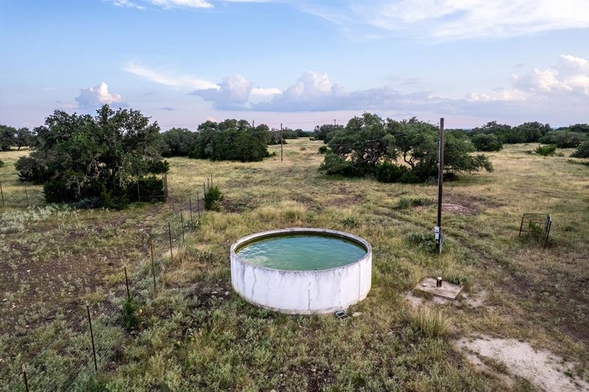 The Bar H Ranch is a 240 acre high-fenced game ranch located - photo 47