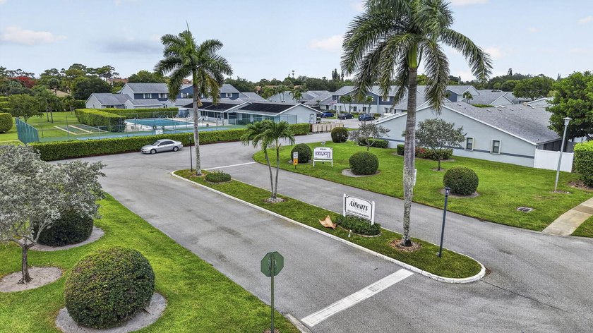 Welcome to The Arbours, a desirable 55+ community offering a - photo 49