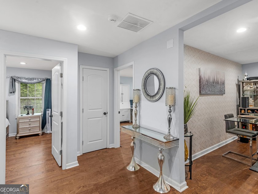 Lakefront Living! Experience serene lakefront living in this - photo 10