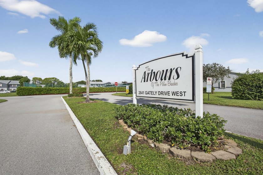 Welcome to The Arbours, a desirable 55+ community offering a - photo 50