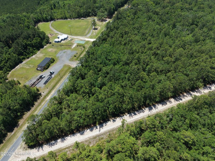 4.27 Acres - Maple Ford Road - 4.27 Acres | Maple Ford Road - photo 3