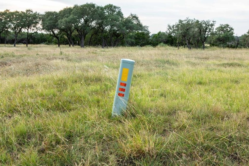 The Bar H Ranch is a 240 acre high-fenced game ranch located - photo 53