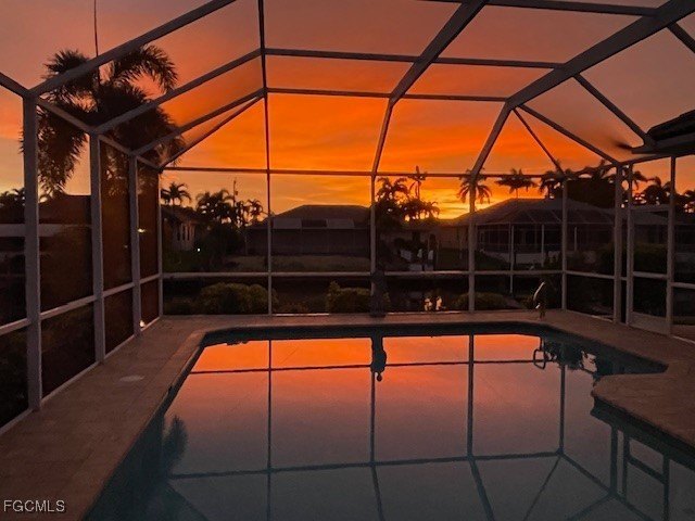 Situated in one of Cape Coral's most desirable waterfront - photo 5
