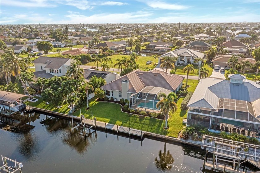 Situated in one of Cape Coral's most desirable waterfront - photo 8