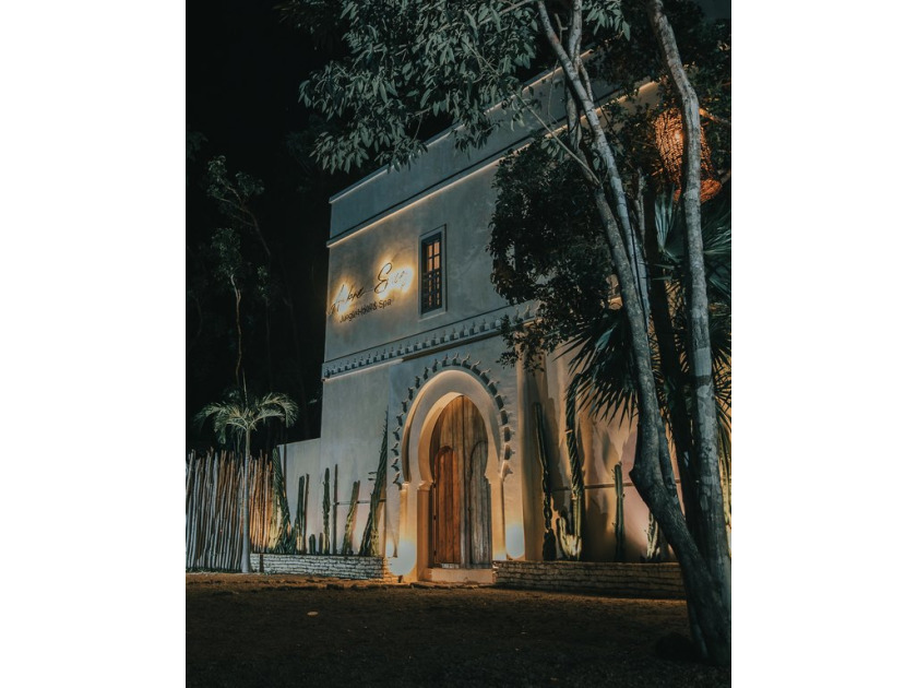 Ambre et Epices - Award-Worthy Hospitality Investment in Tulum - photo 22