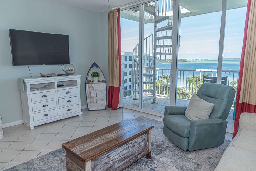 This amazing penthouse unit at Destin West - Pelican offers - photo 2
