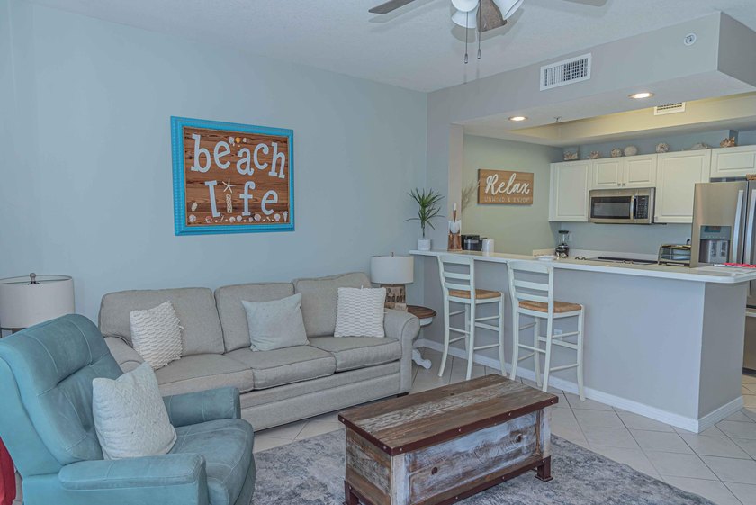 This amazing penthouse unit at Destin West - Pelican offers - photo 3