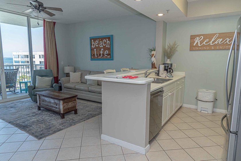 This amazing penthouse unit at Destin West - Pelican offers - photo 5