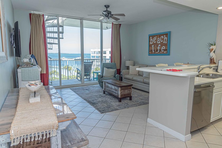 This amazing penthouse unit at Destin West - Pelican offers - photo 6