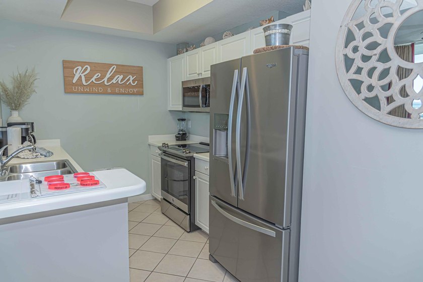 This amazing penthouse unit at Destin West - Pelican offers - photo 8