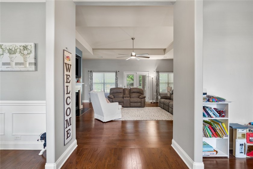 **MOTIVATED SELLERS** ** Brand new carpeting installed on the - photo 6