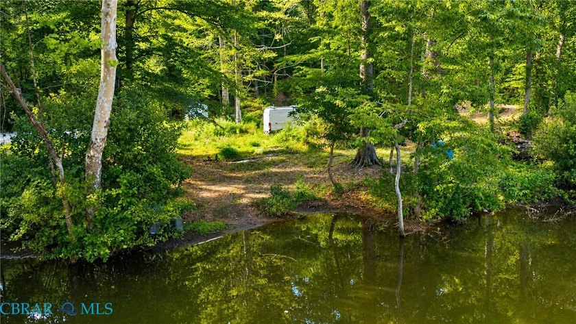 Rare opportunity to build your waterfront home on beautiful - photo 9