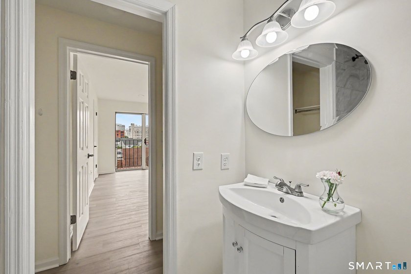 The Best of Downtown Stamford Living! Just renovated!! Enjoy a - photo 11