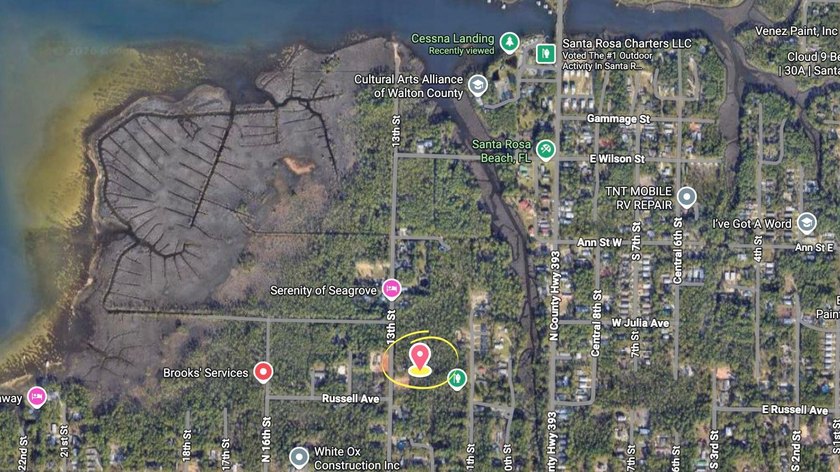 Build your dream home on this 0.14-acre vacant lot in the heart - photo 2