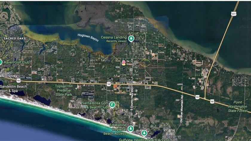 Build your dream home on this 0.14-acre vacant lot in the heart - photo 3