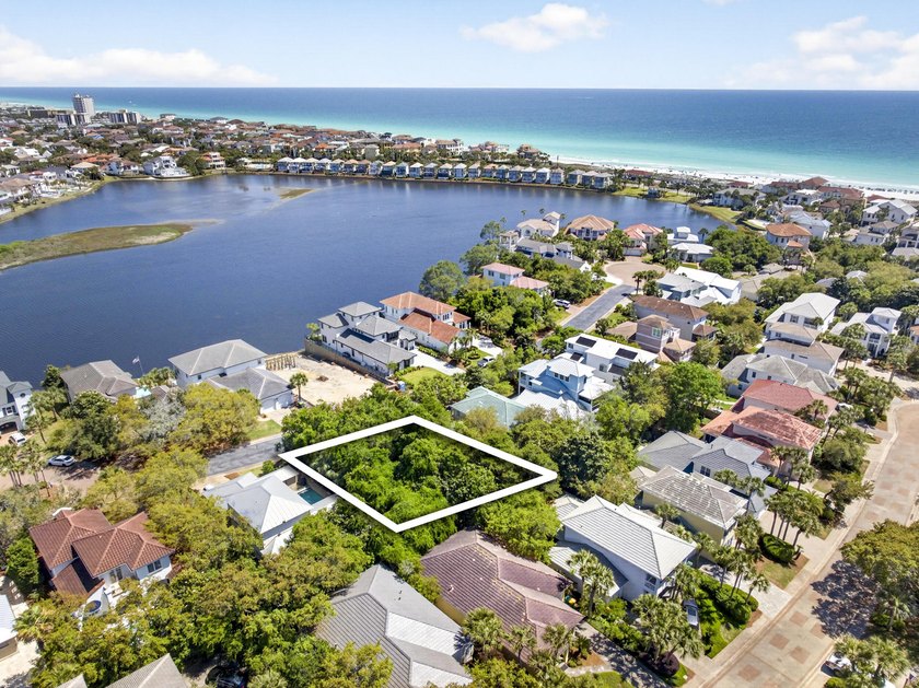 ATTENTION -- One of the very few remaining lots in Destiny West - photo 5