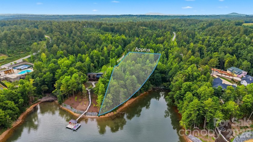 WATERFRONT and DOCKABLE (deep water) Welcome to the sought after - photo 6