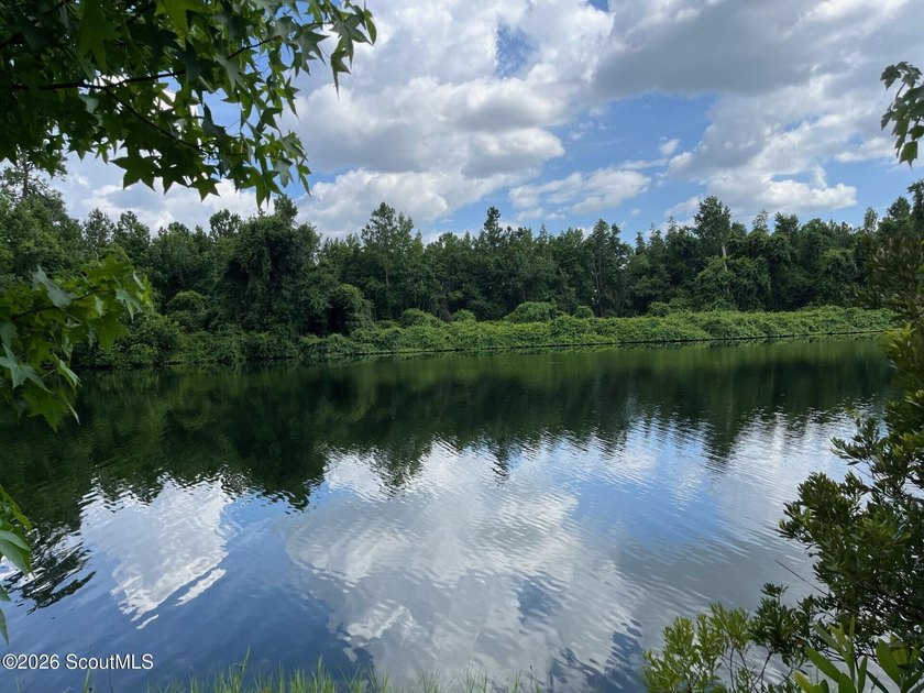 Beautiful lot at the end of a quiet cul de sac on the lake! - photo 5