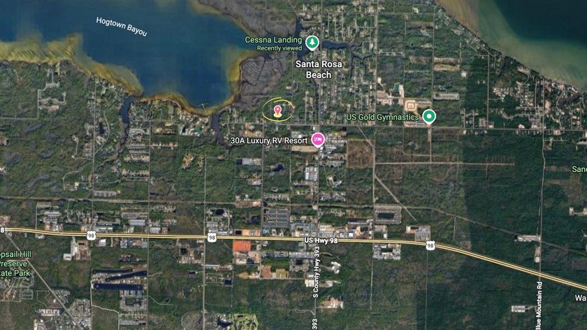 Build your dream home on this 0.14-acre vacant lot in the heart - photo 4