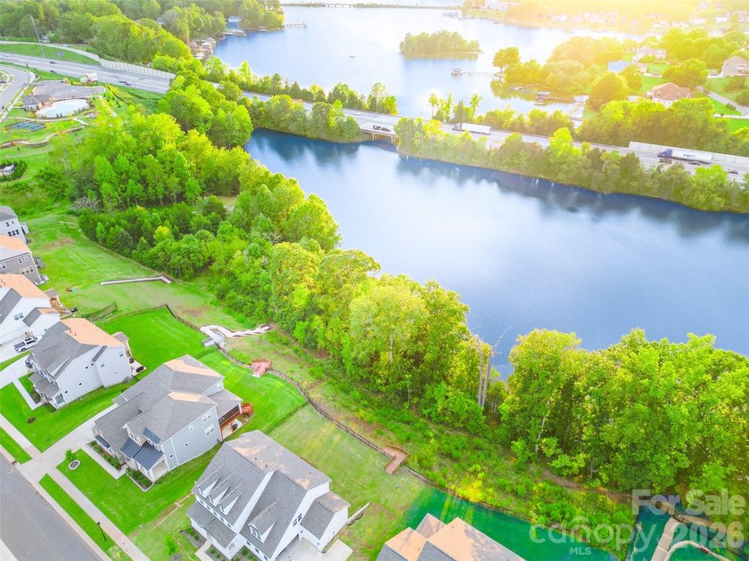 Lake Norman Dockable lakefront! Experience unparalleled luxury - photo 3
