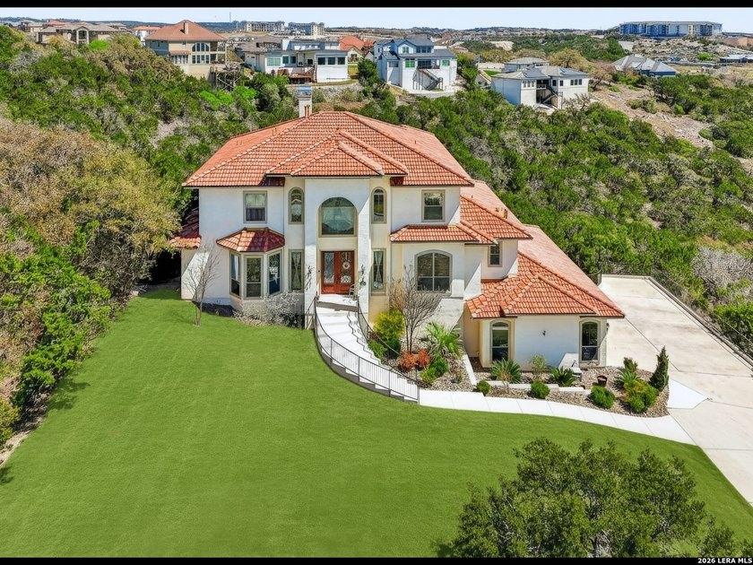 Welcome to your private hilltop sanctuary in The Reserve at - photo 3