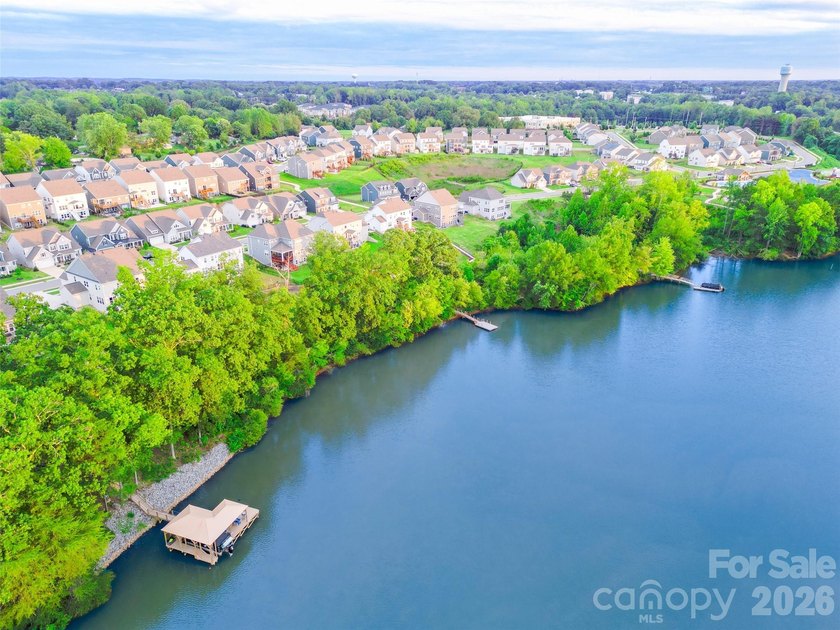 Lake Norman Dockable lakefront! Experience unparalleled luxury - photo 4