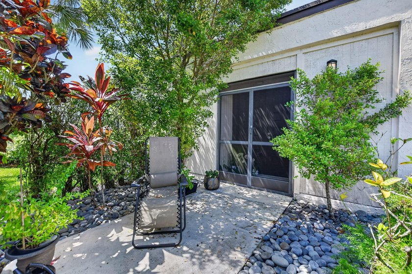 Welcome to 8208 Casa Del Lago, Unit 23B, an exceptional - photo 11