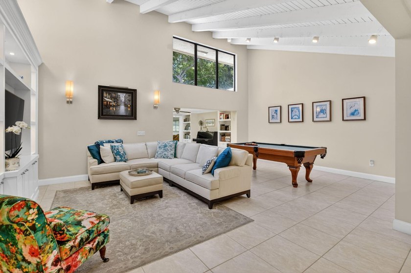 Welcome to 8208 Casa Del Lago, Unit 23B, an exceptional - photo 12