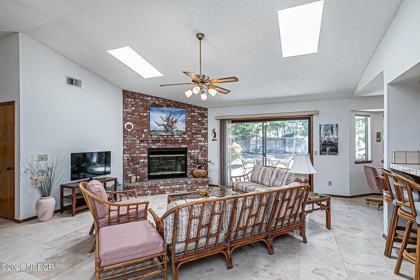 New Santa Maria Home for Sale with Orcutt Schools! - Bright - photo 4