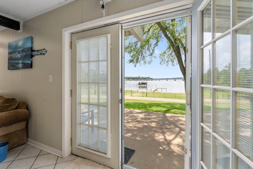 $51,000 price reduction! This home has wide open water views and - photo 14