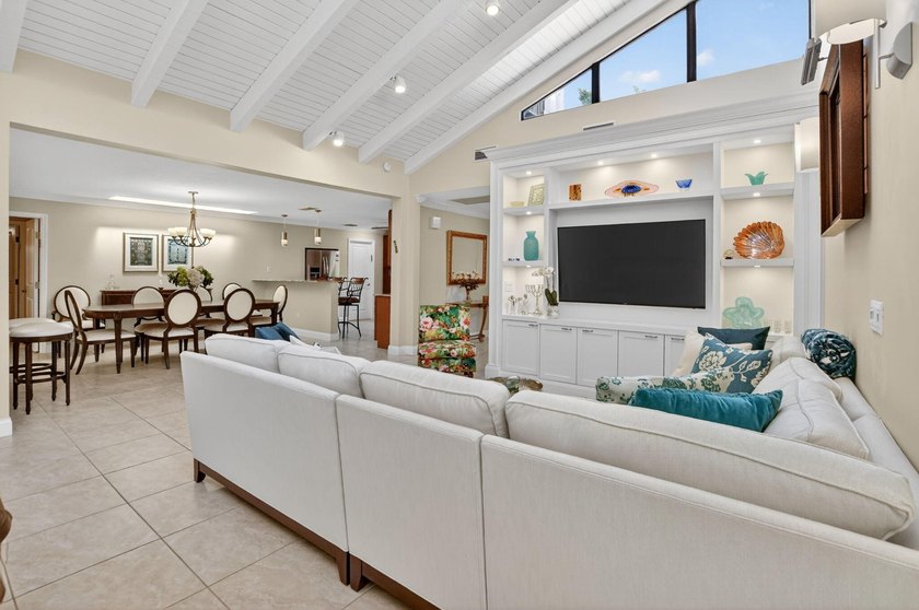 Welcome to 8208 Casa Del Lago, Unit 23B, an exceptional - photo 14