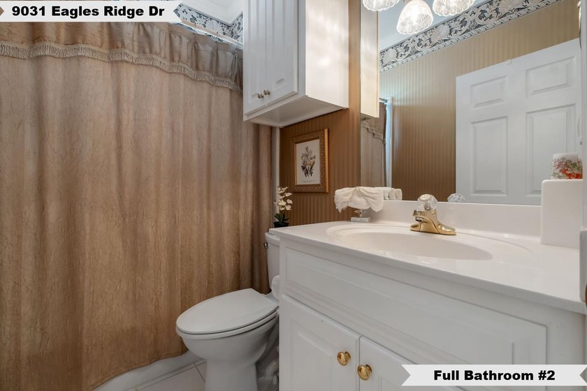 Golden Eagle fairway home - 3BR/3BA + den, pool, and views of - photo 14