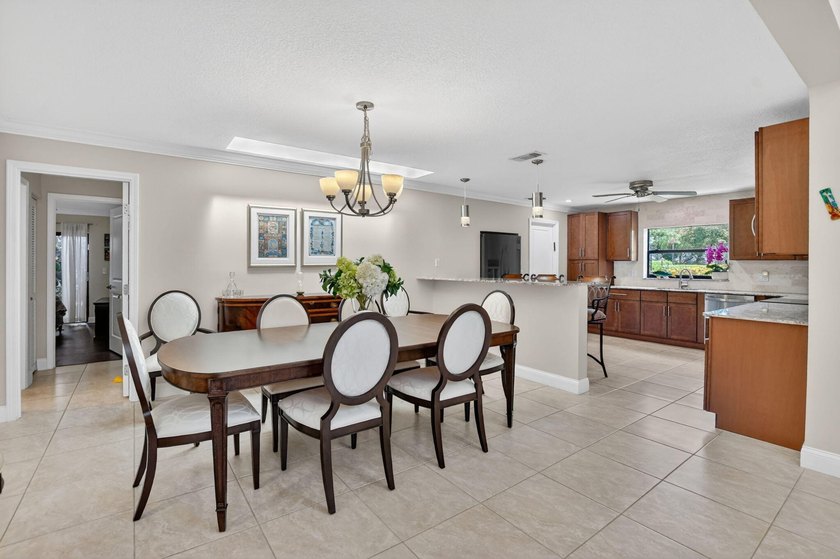 Welcome to 8208 Casa Del Lago, Unit 23B, an exceptional - photo 15