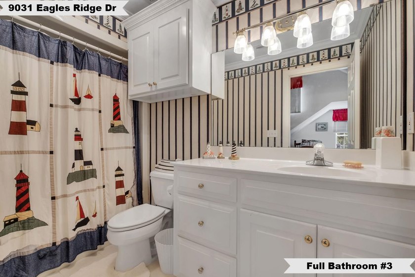 Golden Eagle fairway home - 3BR/3BA + den, pool, and views of - photo 16