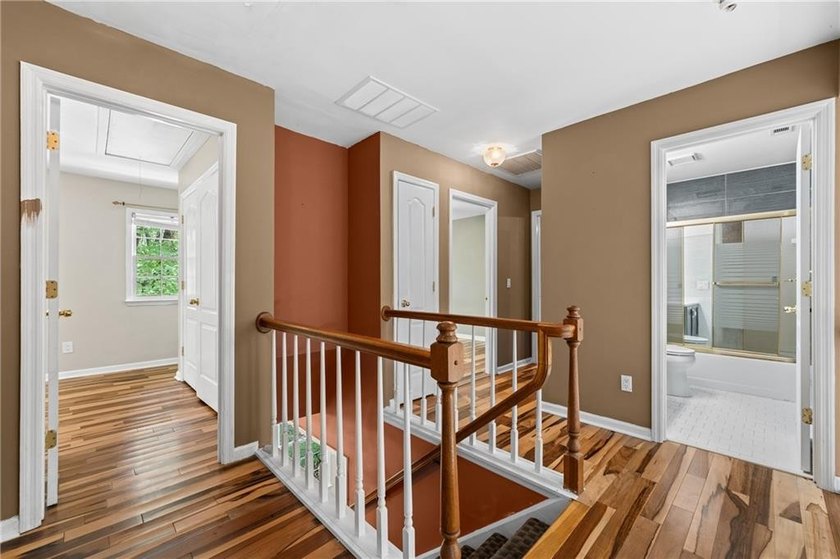 Welcome home to this beautifully maintained brick-front - photo 17