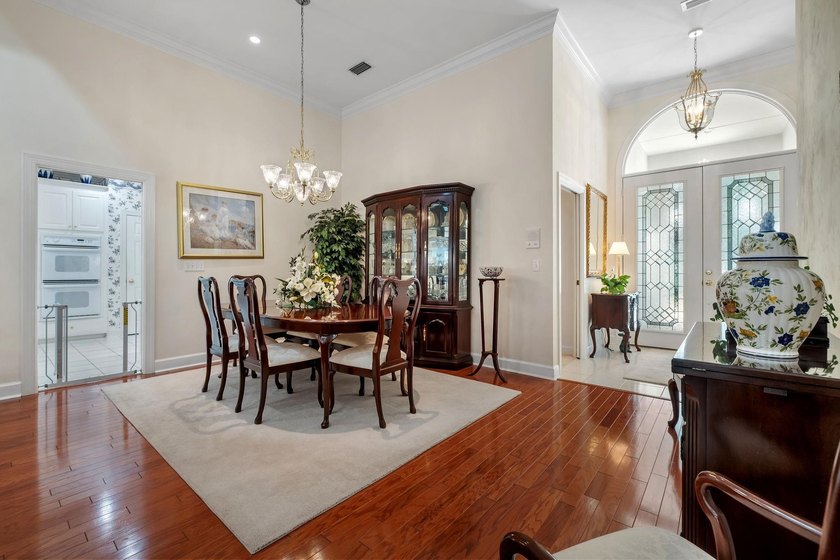 Golden Eagle fairway home - 3BR/3BA + den, pool, and views of - photo 19
