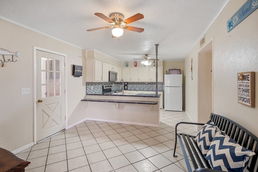 $51,000 price reduction! This home has wide open water views and - photo 22