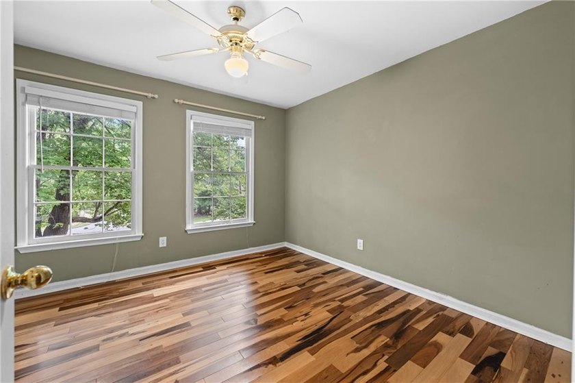 Welcome home to this beautifully maintained brick-front - photo 23