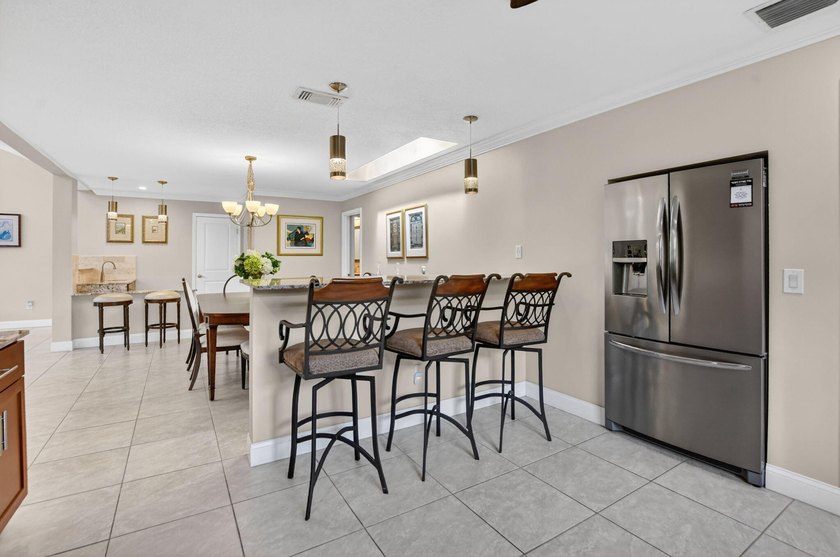 Welcome to 8208 Casa Del Lago, Unit 23B, an exceptional - photo 23