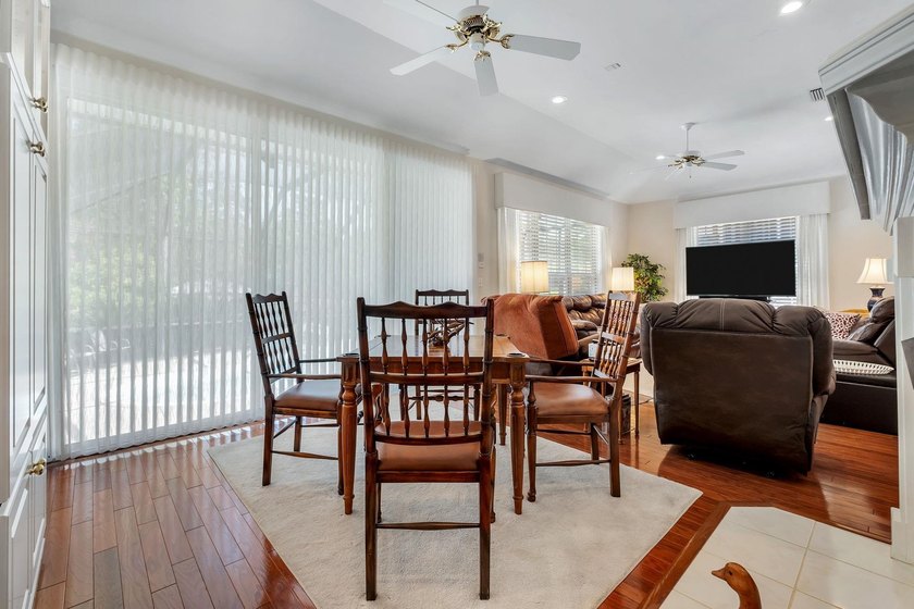 Golden Eagle fairway home - 3BR/3BA + den, pool, and views of - photo 23