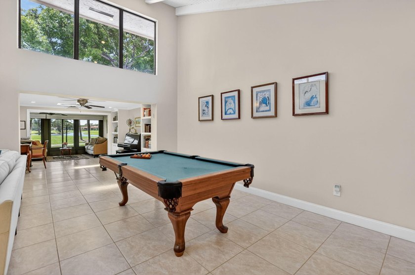 Welcome to 8208 Casa Del Lago, Unit 23B, an exceptional - photo 24